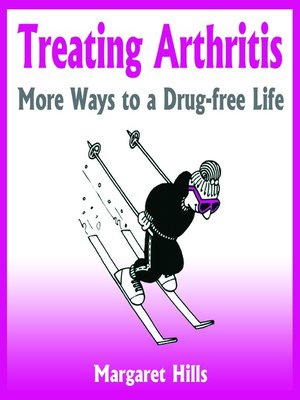 cover image of Treating Arthritis
